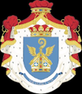 Blason princier du Sabourg