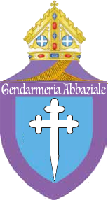 logo gendarmeria abbaziale copia